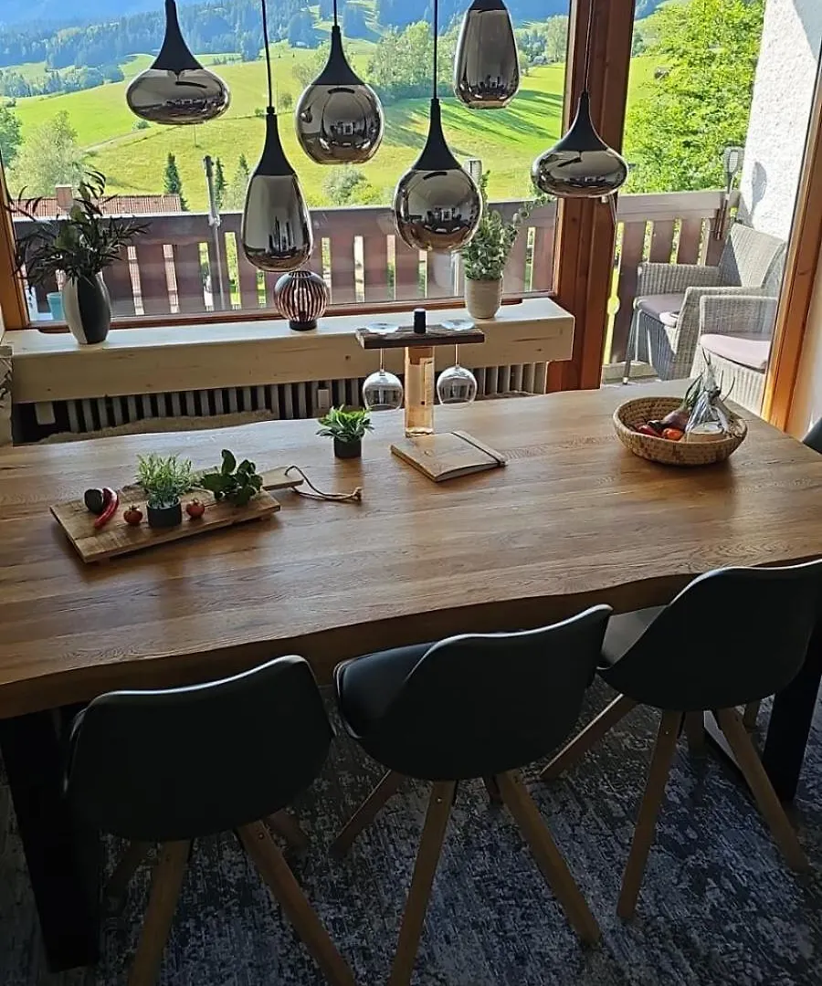 Almchalet Mit Pool Und Sauna Missen-Wilhams Germany