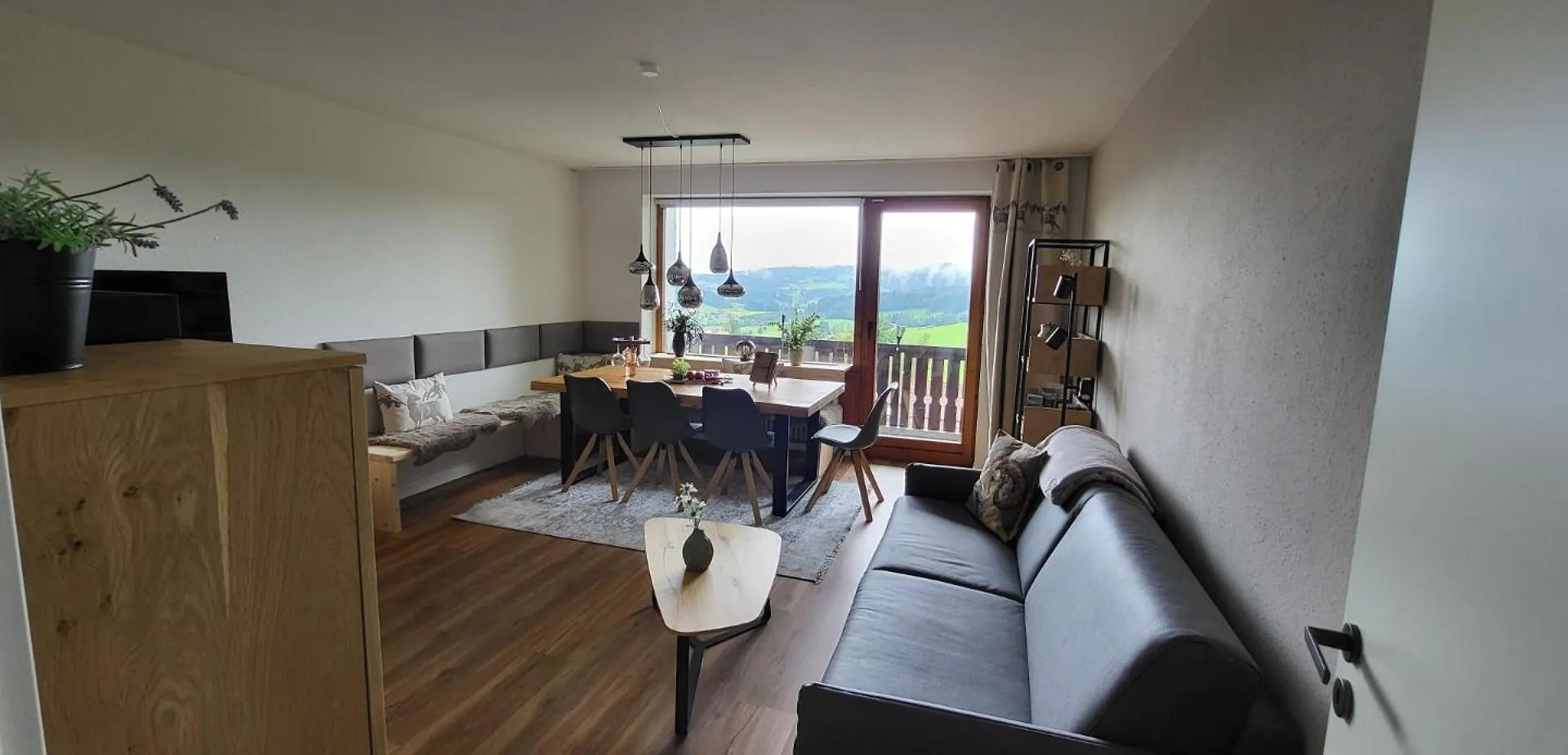 Apartment Almchalet Mit Pool Und Sauna Missen-Wilhams